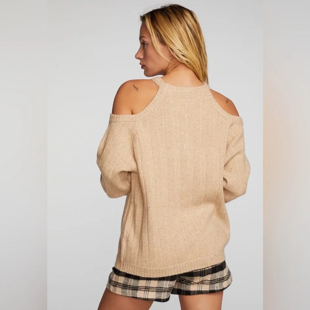 Chaser comfy cozy